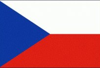 Arması Çek cumhuriyeti: geçmiş ve değer
