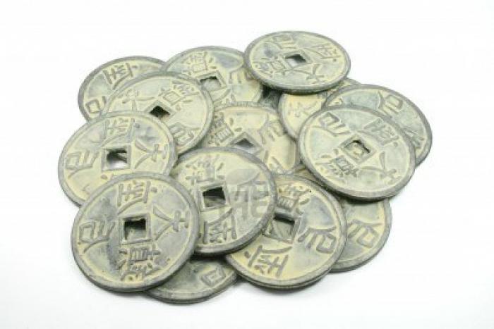 what is the currency in China