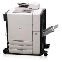 кольоровий лазерний принтер а3 HP