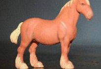 Como fazer plasticina cavalo: criamos junto com pré-escolares