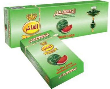 tytoń do fajki al fakher