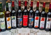 Jakie armenia wino godne uwagi? Armenia granat wino: cena, opinie