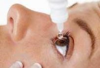 Inflammation of the iris of the eye: causes, symptoms, diagnosis, treatment and prevention