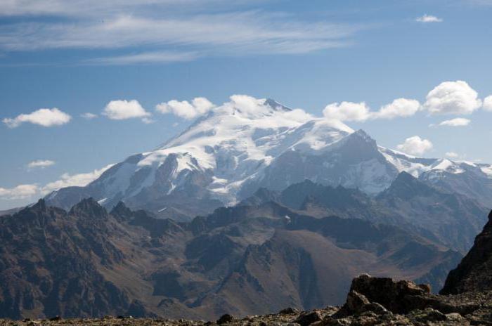 ツアー Elbrusレビ