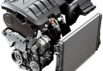 APR, o chip-tuning motor: comentários motoristas