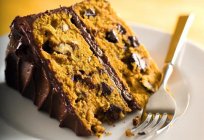 Raf ömrü pasta ve kek özellikleri: depolama ve öneriler