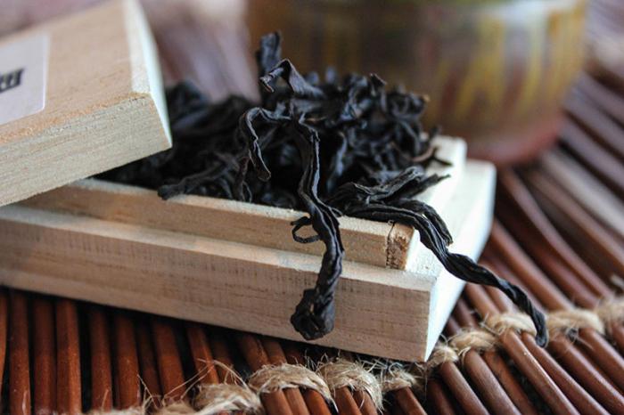 jak parzyć taoistycznych herbata