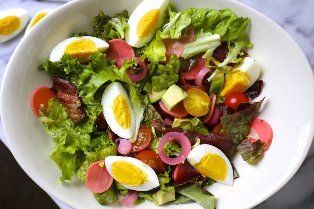 egg Salad