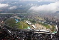 Grand Prix of Brazil: the story, the most exciting racing and interesting facts