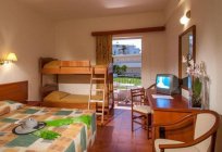 Готель Elounda Breeze Resort 4* (Крит, Греція): фото, відгуки