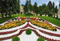 Andzhievsky sanatorium, Yessentuki, Stavropol Krai: address, reviews