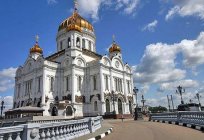The most ancient monuments of Moscow: the top 10. Ancient monuments of Moscow