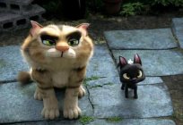«Жыў-быў кот»: водгукі на новы анімацыйны праект Кунихико Юяма