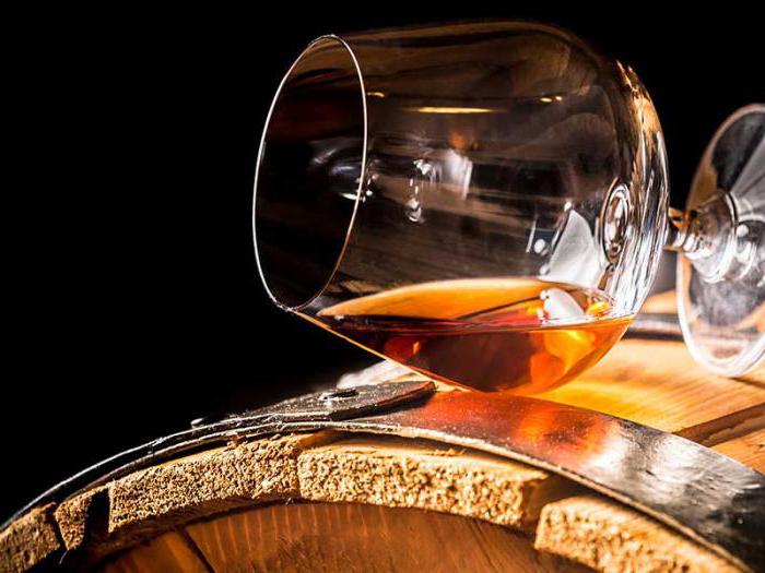 cognac elder 7 years single barrel reviews