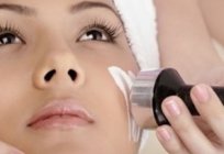 Fonoforeza w kosmetologii: opinie