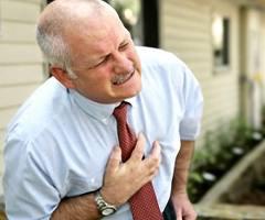 心臓不整脈の原因や症状