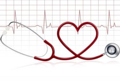 choroby serca - zaburzenia rytmu serca