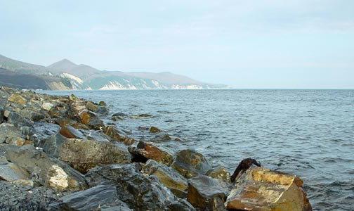 mar de azov ucrânia