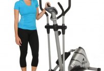 Stepper: reviews and results. Fitness equipment-Steppers home: description, photo