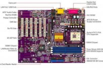 Socket 478: procesory, płyty główne. Cechy Socket 478