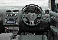 Güncelleştirilmiş bir «Turan-Volkswagen»: fiyat, tanım ve özellikleri