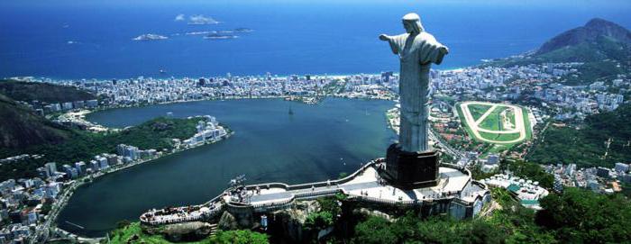 Strände von Rio de Janeiro