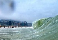 Melhores praias do Rio de Janeiro: visão geral, descrição e comentários