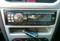 कार रेडियो, pn-9880R: उपयोगकर्ता मैनुअल, विवरण, डिजाइन, और समीक्षा