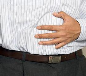 penetrasyon mide ülseri