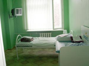 病院3レビュー2014年モスクワ