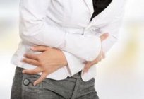 What to do when raised the acidity of the stomach?
