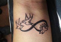 The most beautiful tattoo designs for girls: interesting ideas, value and recommendations