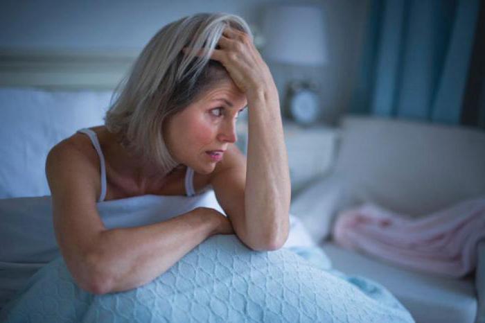gorąca w okresie menopauzy, co to jest leczenie bez hormonów leki