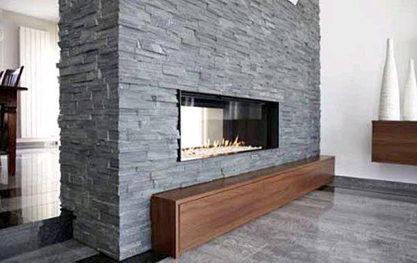 style fireplaces