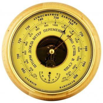 測定装置の空気圧