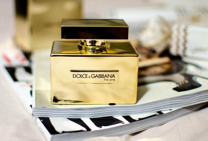 Dolce Gabbana The One For Men Reviews
