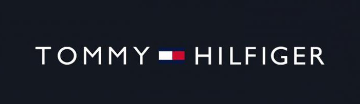 how to distinguish PAL from the original Tommy Hilfiger