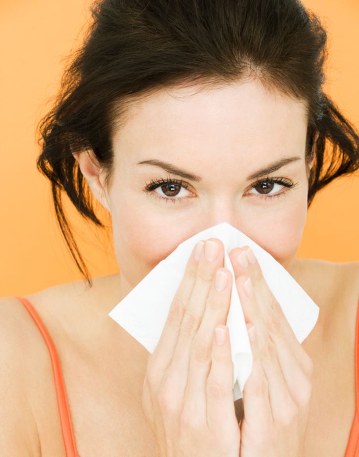 назонекс la instrucción sobre la aplicación de la alergia