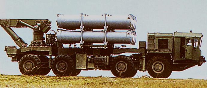 沿海导弹系统Bal DBK呃