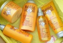 Cosmetic products Le Petit Marseillais (