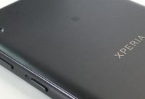 Смартфон Sony Xperia E5 F3311: водгукі пакупнікоў