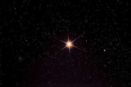 Stern Antares