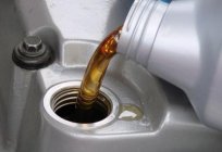 Wymiana oleju w samochodzie – jak na tę porę roku lub przebiec?