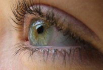 Hipertônica ангиопатия de retina: os sintomas e o esquema de tratamento