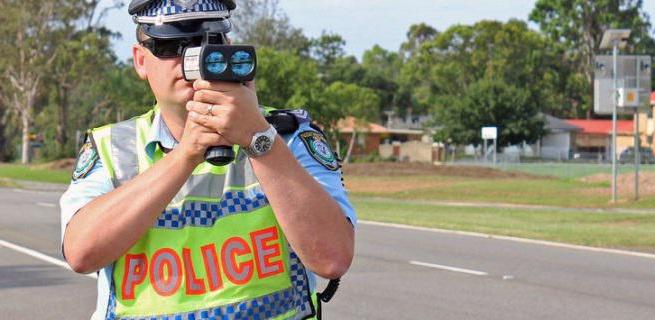 appealing traffic fines camera