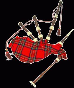 símbolo nacional de escocia