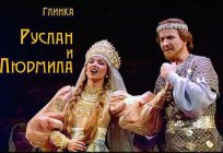 Opera differs from operetta: a comparison of genres