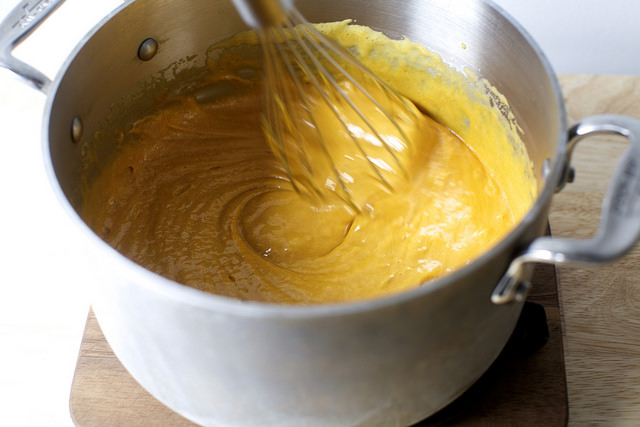 медовик-бабына сметанным креммен рецепт с фото