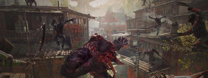  shadow warrior 2 system requirements pc