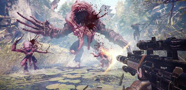 shadow warrior 2 deluxe edition system requirements